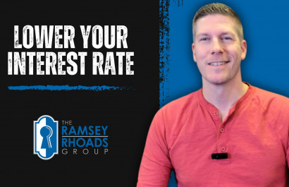 Drive a Bargain: The Road to Reduced Interest Rates